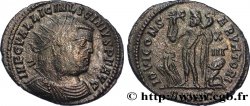 LICINIUS Ier Follis ou nummus