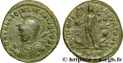 LICINIO II FIGLIO Follis ou nummus