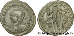 LICINIUS II Follis ou nummus