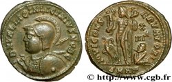 LICINIUS II Follis ou nummus