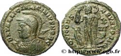 LICINIUS II Follis ou nummus
