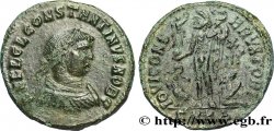 CONSTANTIN II Follis ou nummus