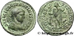 CONSTANTIN II Follis ou nummus