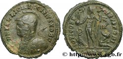 LICINIUS II Follis ou nummus