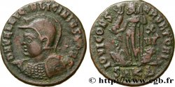 LICINIUS II Follis ou nummus