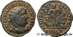 LICINIUS I Follis ou nummus