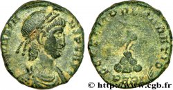 CONSTANS Demi-maiorina, (PB, Æ 3) TTB+/SUP