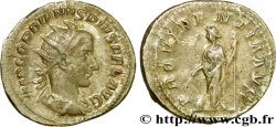 GORDIEN III Antoninien