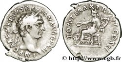 TRAJAN Denier