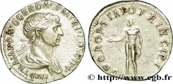 TRAJAN Denier