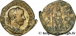 GORDIEN III Sesterce
