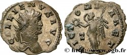 GALLIENUS Antoninien