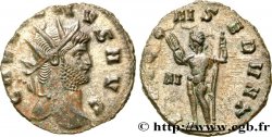 GALLIENUS Antoninien