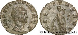 CLAUDE II LE GOTHIQUE Antoninien SPL