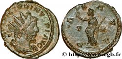 VICTORIN Antoninien SUP