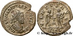DIOCLÉTIEN Aurelianus SUP