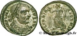 LICINIUS Ier Centenionalis ou nummus SUP