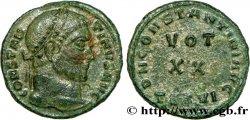 CONSTANTIN Ier LE GRAND Centenionalis ou nummus SUP