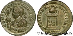 CONSTANTINE II Centenionalis ou nummus MS