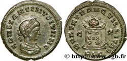 CONSTANTIN II Centenionalis ou nummus FDC