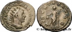 TREBONIANUS GALLUS Antoninien