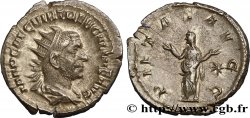 TREBONIANUS GALLUS Antoninien