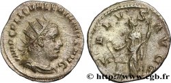 VALERIANUS I Antoninien