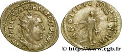 VALERIAN I Antoninien XF