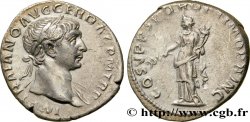 TRAJANUS Denier