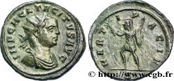 TACITE Aurelianus