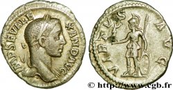 ALEXANDRE SÉVÈRE Denier TTB+