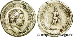 CARACALLA Denier TTB