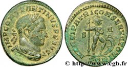 CONSTANTIN Ier LE GRAND Follis ou nummus