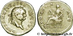VESPASIEN Denier