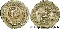 OTACILIA SEVERA Antoninien