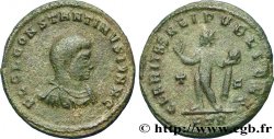 CONSTANTIN II Centenionalis ou nummus
