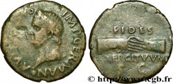 VITELLIUS As VF