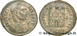 LICINIUS Ier Centenionalis ou nummus