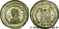 LICINIUS II Follis ou nummus
