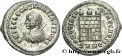 CONSTANTINE II Centenionalis ou nummus
