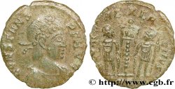 CONSTANS Centenionalis ou nummus