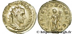 TRÉBONIEN GALLE Antoninien SUP