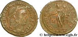 MAXIMIN II DAIA Follis ou nummus TTB