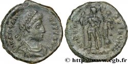ARCADIUS Nummus (PB, Æ 3)