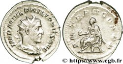 PHILIPPE Ier L ARABE Antoninien TTB+