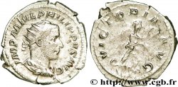 PHILIPPE Ier L&nbsp;ARABE Antoninien