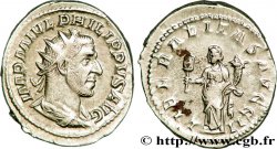 FILIPPO I PADRE Antoninien q.SPL