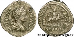 CARACALLA Denier XF/VF