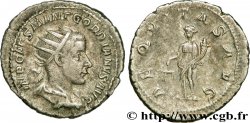 GORDIEN III Antoninien TTB+/TTB
