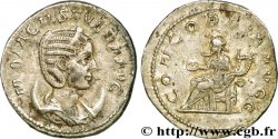 OTACILIA SEVERA Antoninien SUP